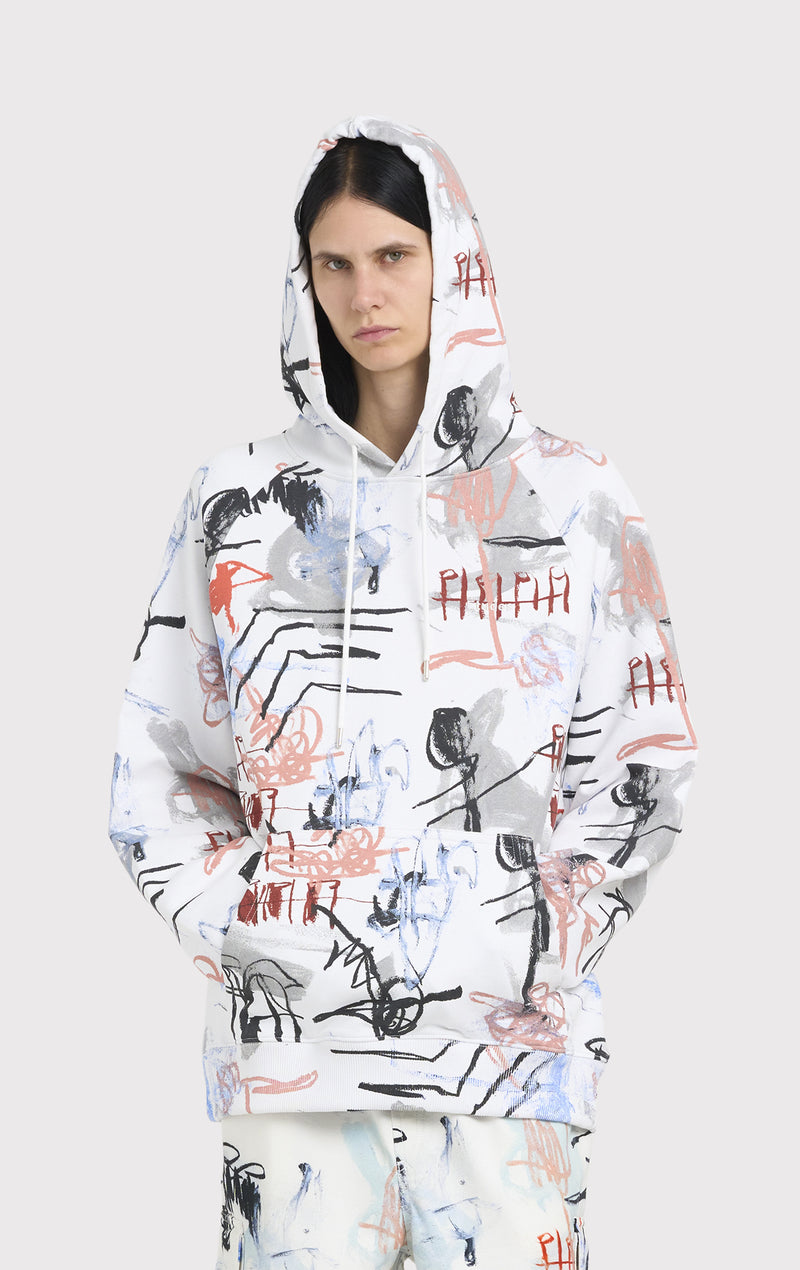 ÉTUDES RACING CIEL DE MAI SWEATSHIRTS 2