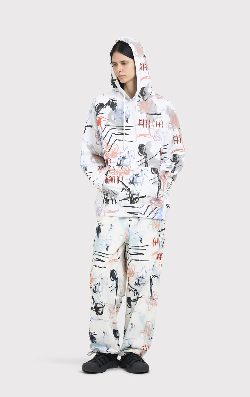 ÉTUDES RACING CIEL DE MAI SWEATSHIRTS 5