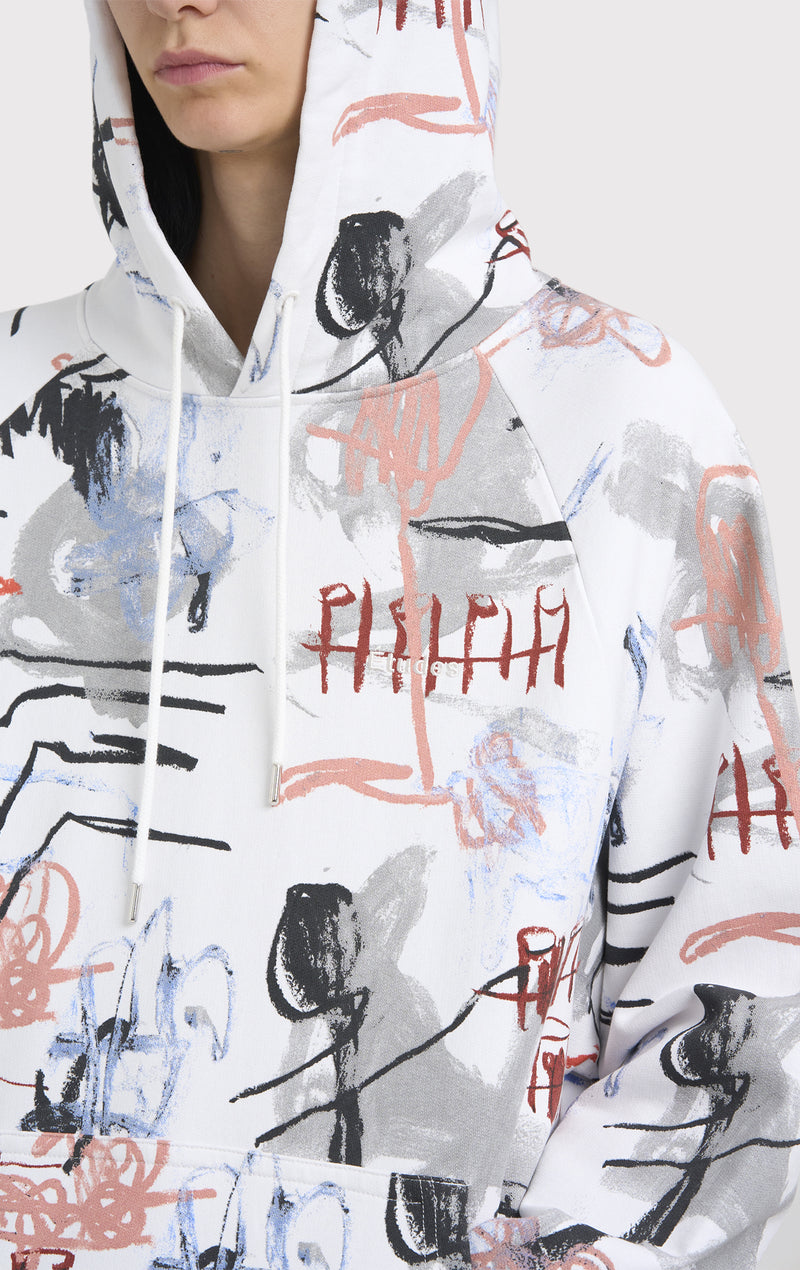 ÉTUDES RACING CIEL DE MAI SWEATSHIRTS 6