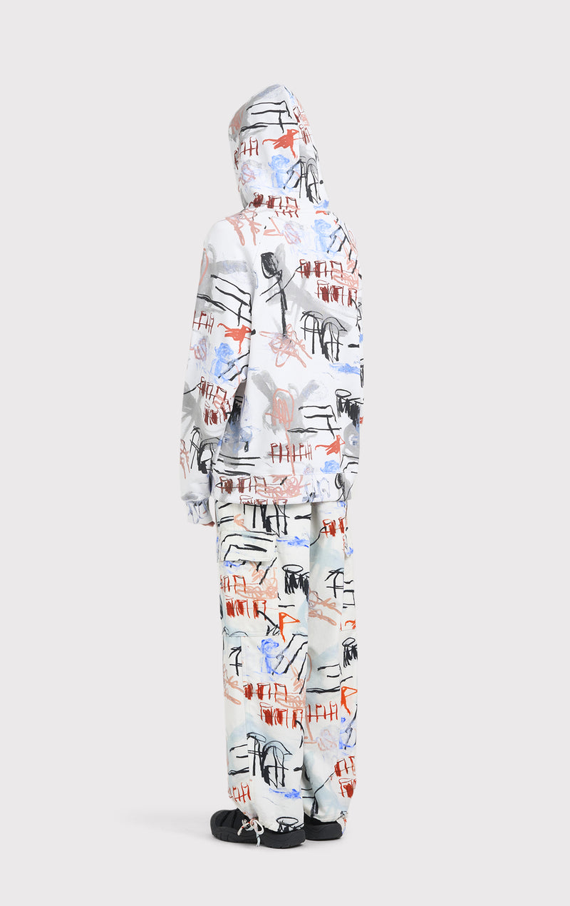 ÉTUDES RACING CIEL DE MAI SWEATSHIRTS 4