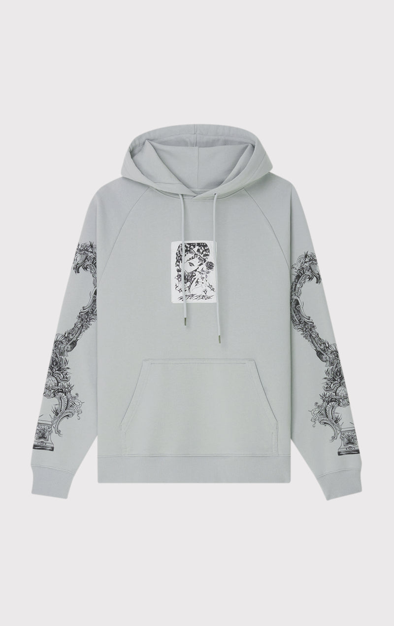ÉTUDES RACING VAMPIRE FLEX PIGEON SWEATSHIRTS 1