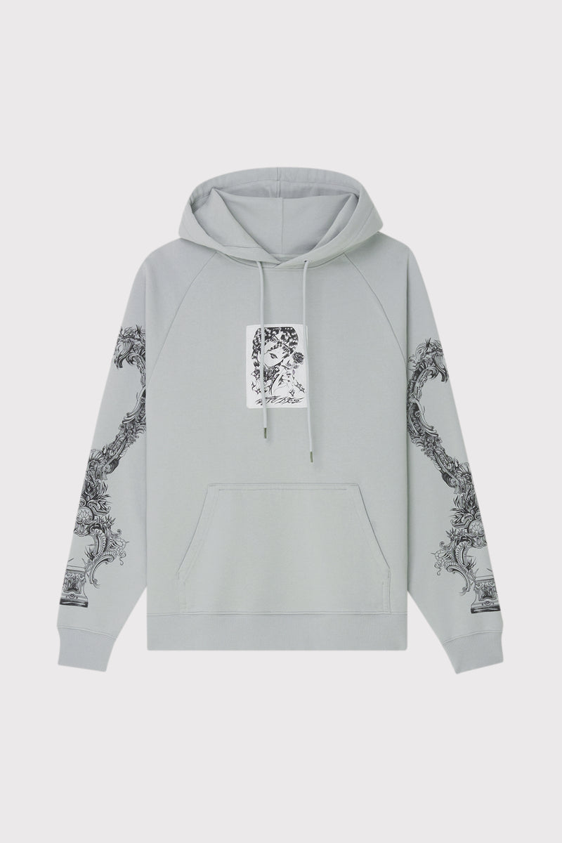 RACING VAMPIRE FLEX PIGEON GREY 1