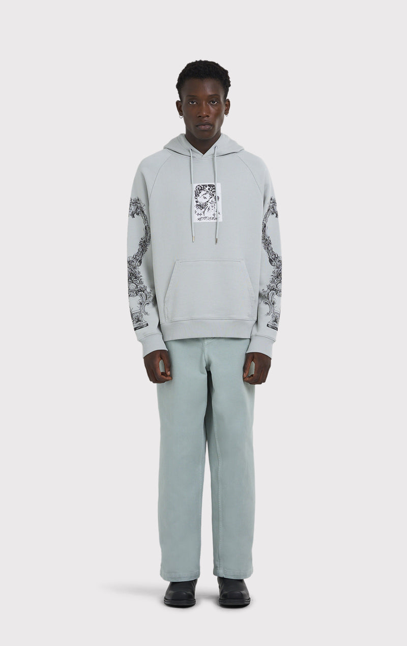 ÉTUDES RACING VAMPIRE FLEX PIGEON SWEATSHIRTS 3