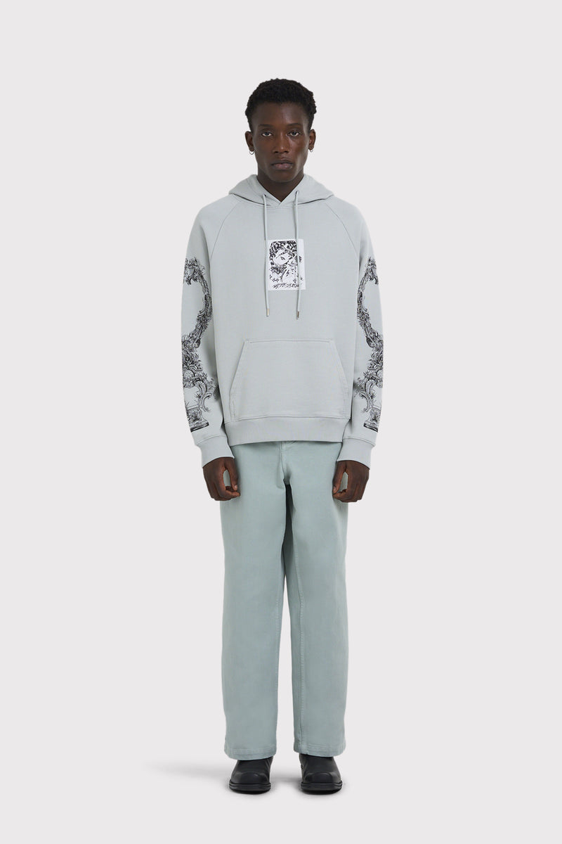 RACING VAMPIRE FLEX PIGEON GREY 3