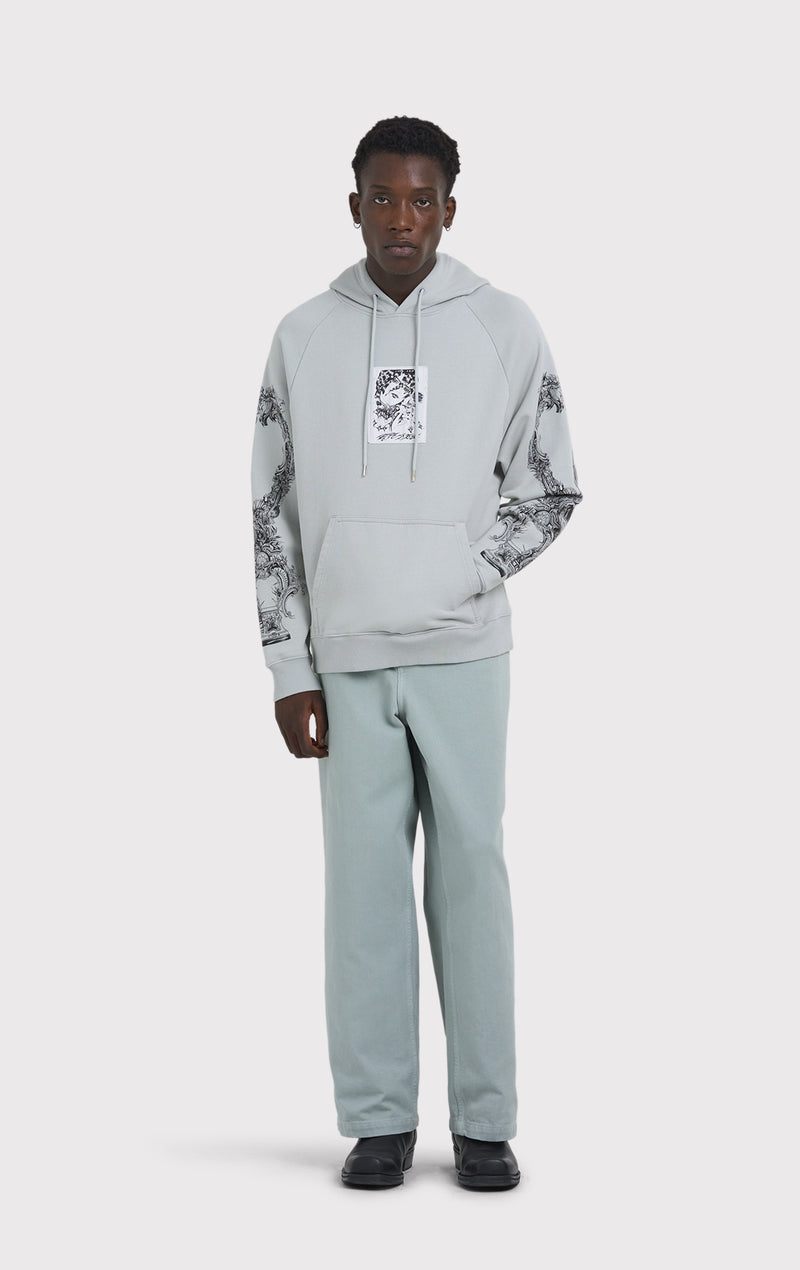 ÉTUDES RACING VAMPIRE FLEX PIGEON SWEATSHIRTS 6