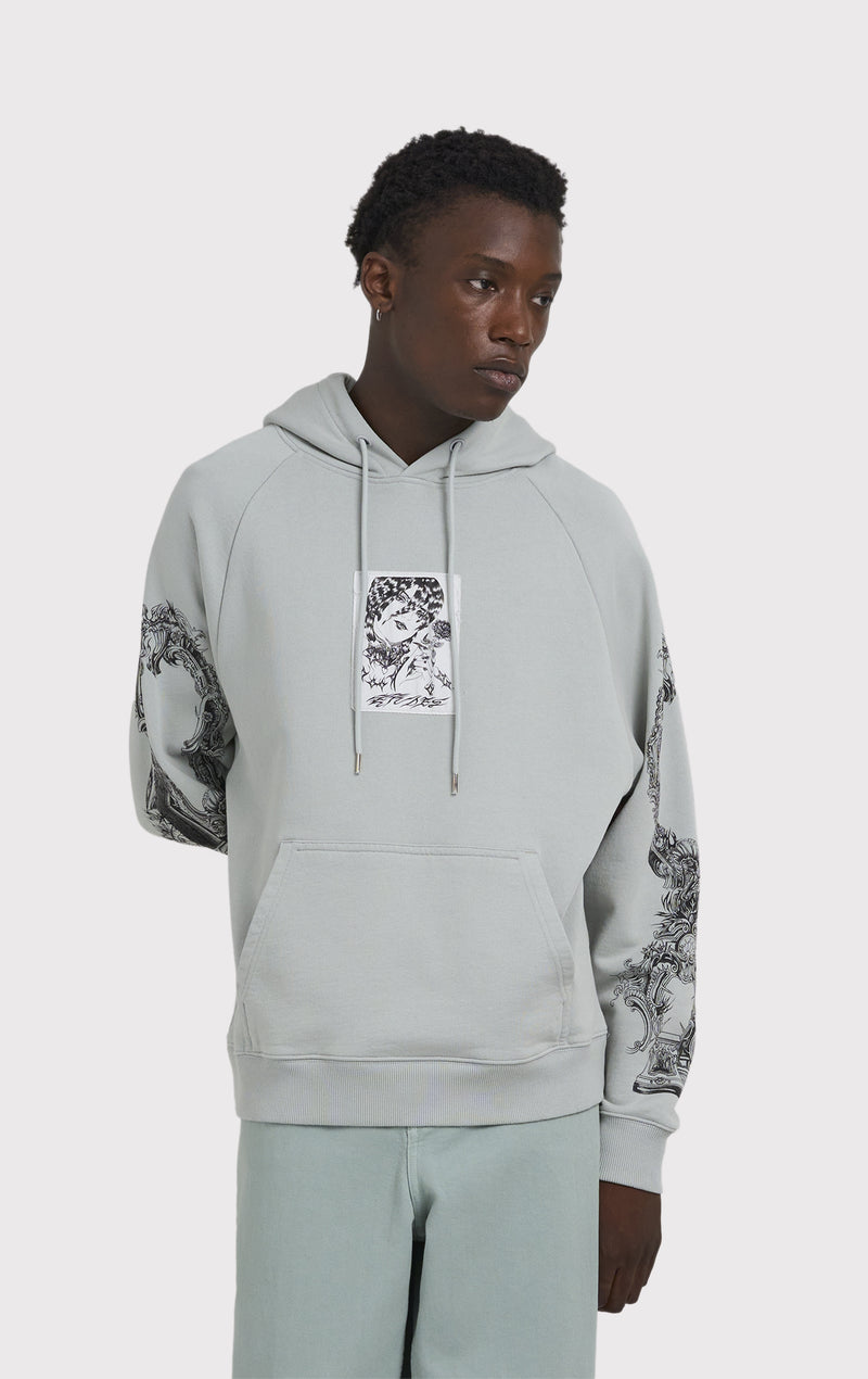 ÉTUDES RACING VAMPIRE FLEX PIGEON SWEATSHIRTS 2