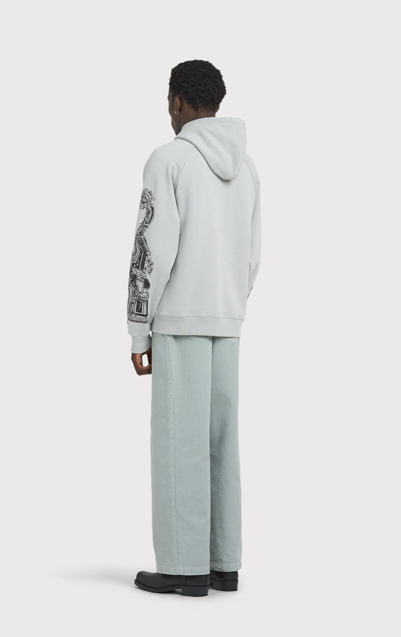 ÉTUDES RACING VAMPIRE FLEX PIGEON SWEATSHIRTS 4