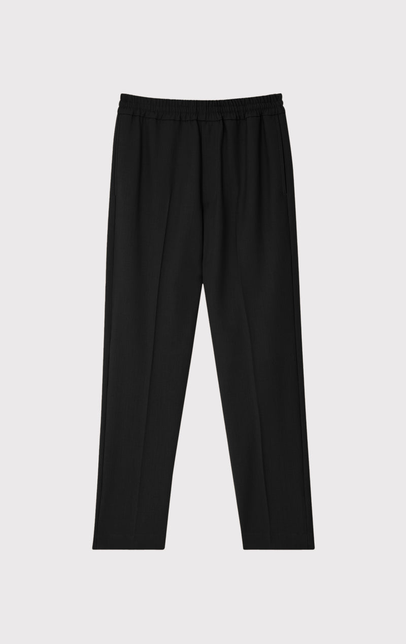 ÉTUDES ROMANCE SUITING BLACK TROUSERS ÉTUDES ROMANCE SUITING BLACK TROUSERS 6