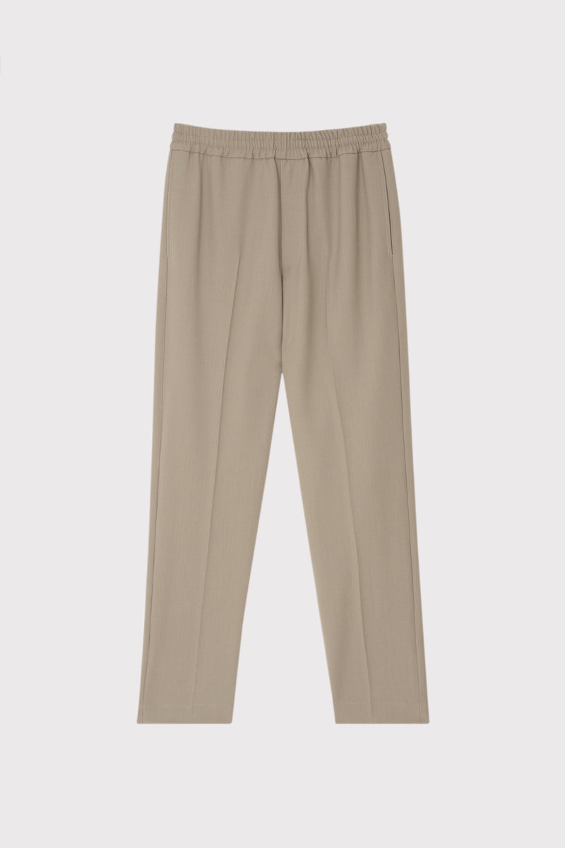ROMANCE SUITING SAND SAND 1