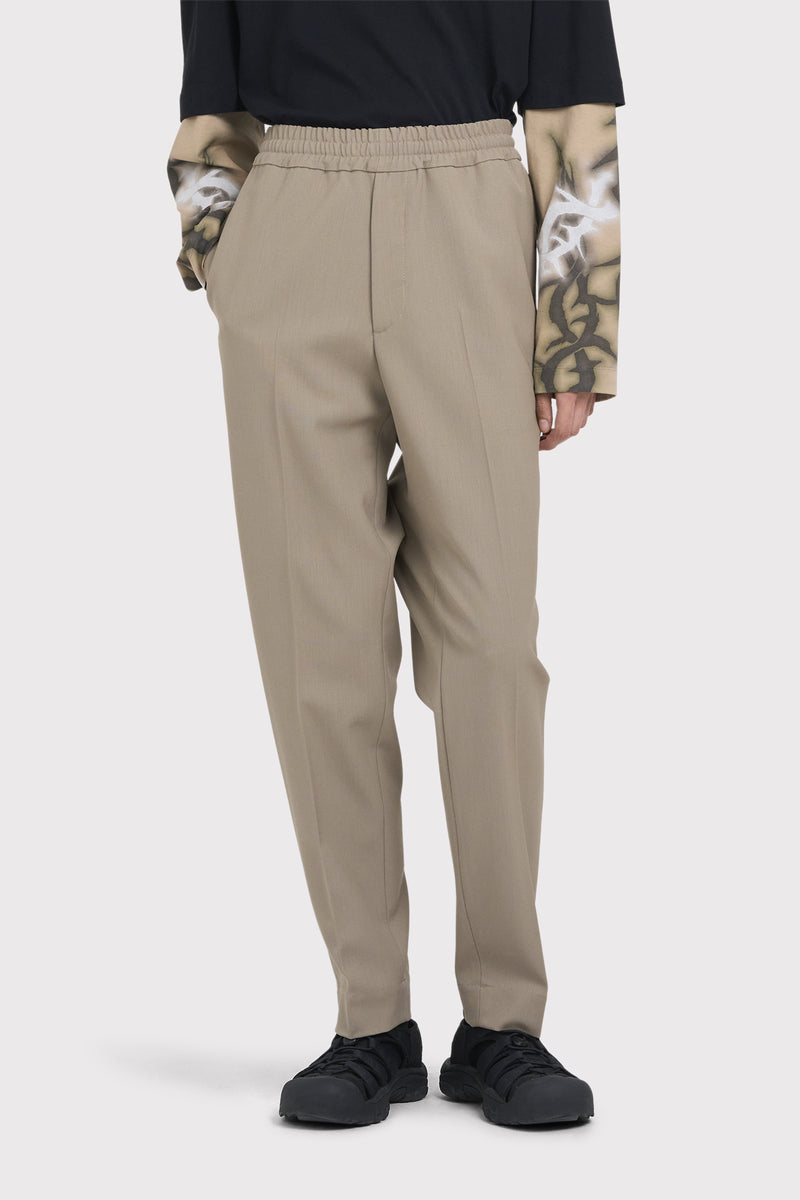 ROMANCE SUITING SAND SAND 2