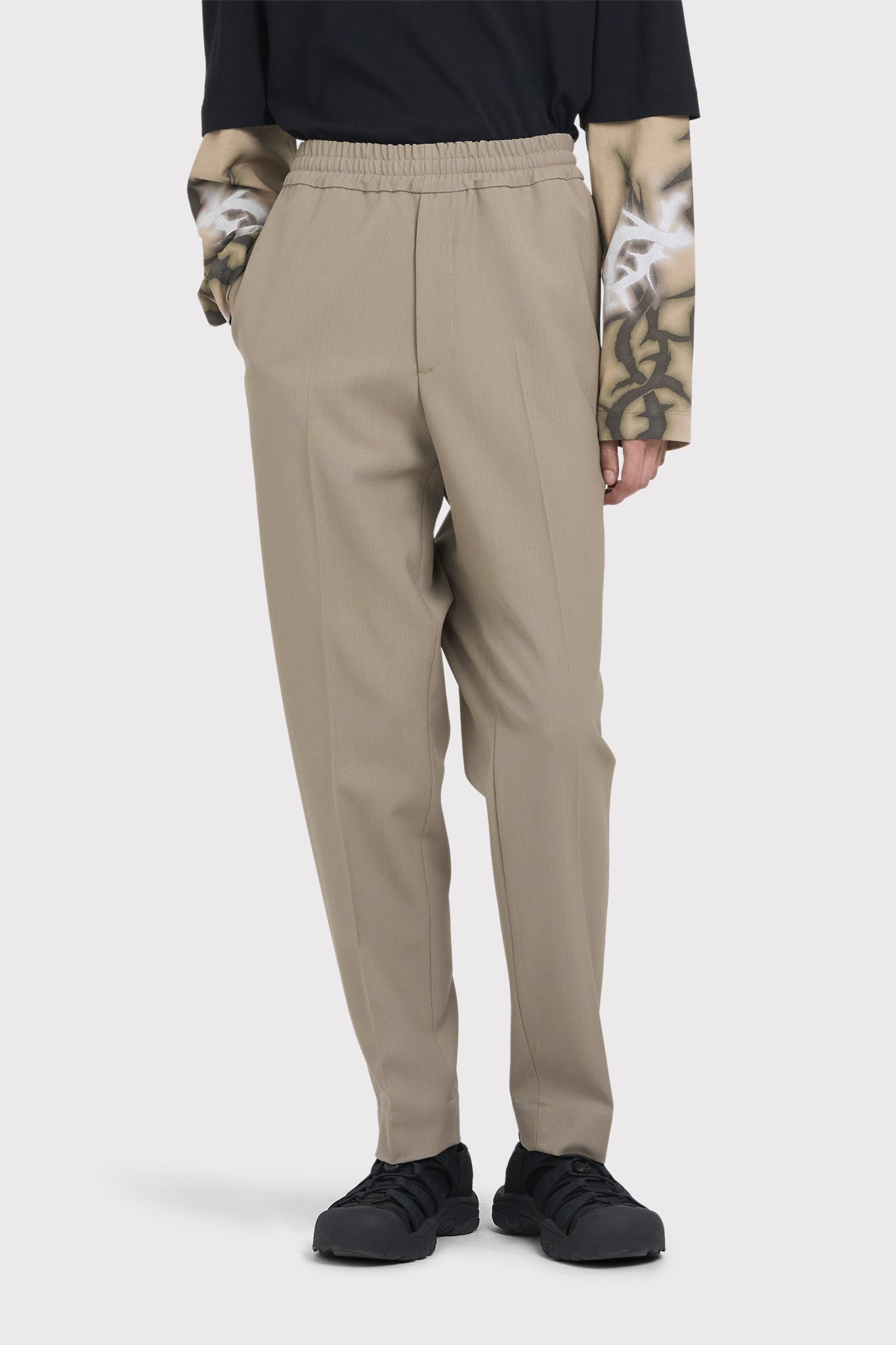 Study Trousers