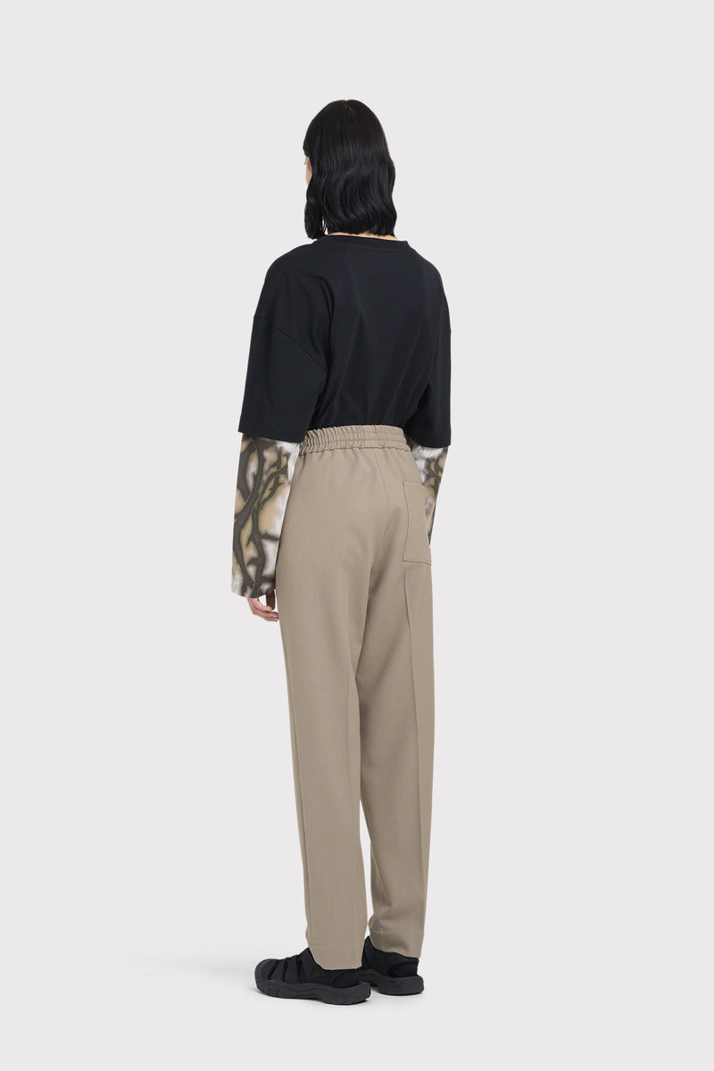 ROMANCE SUITING SAND SAND 4