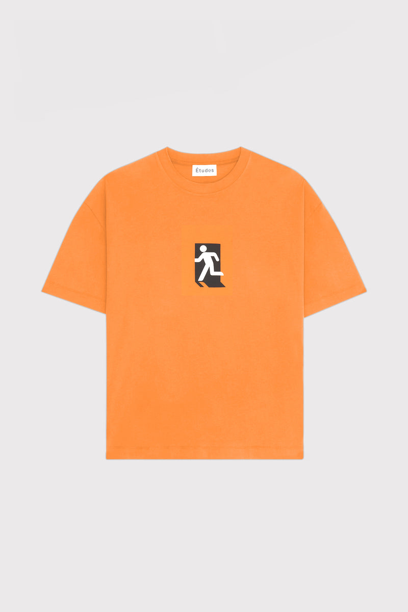 SPIRIT OUT ORANGE  1