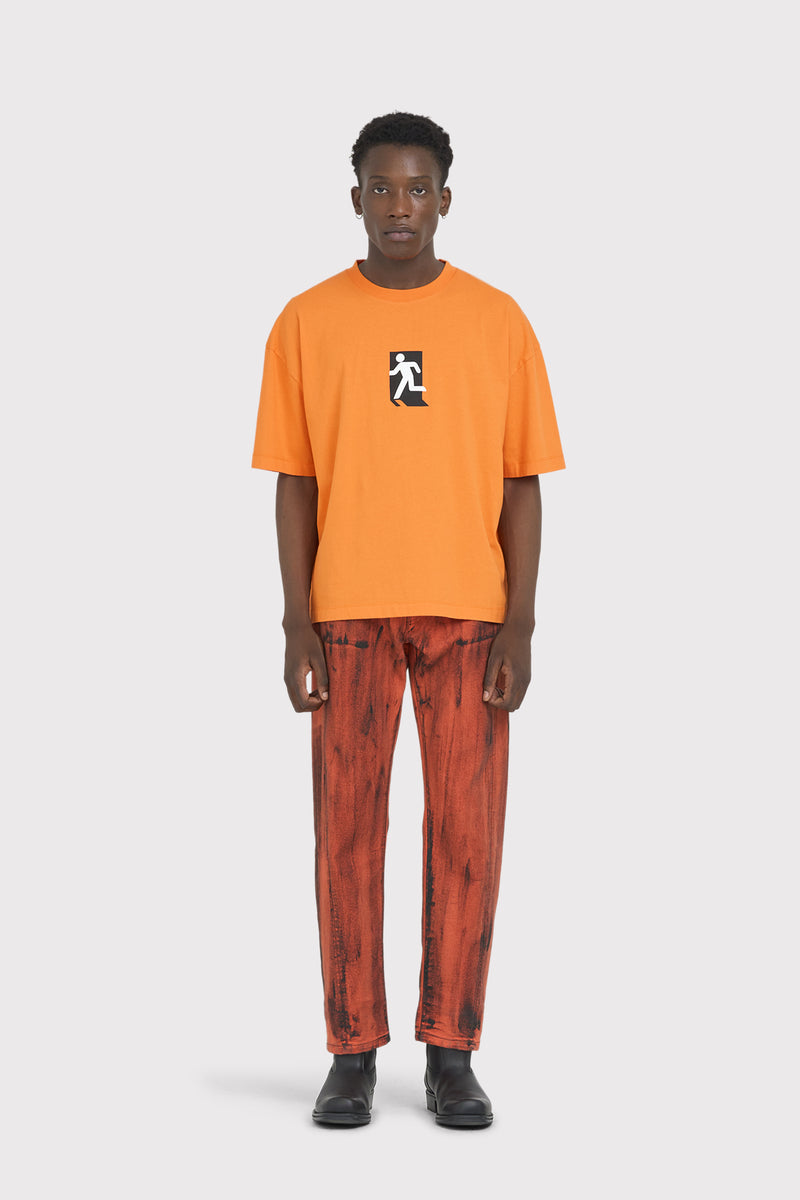 SPIRIT OUT ORANGE  3