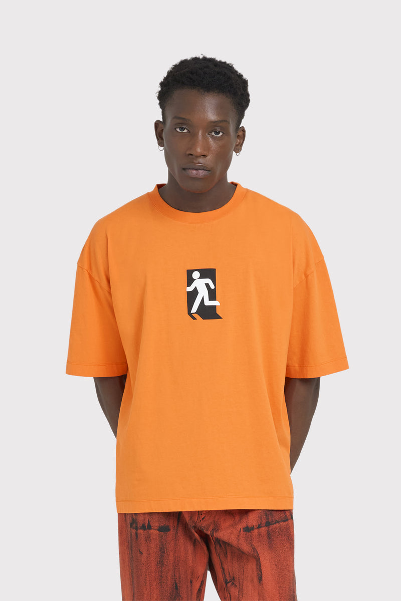 SPIRIT OUT ORANGE  2