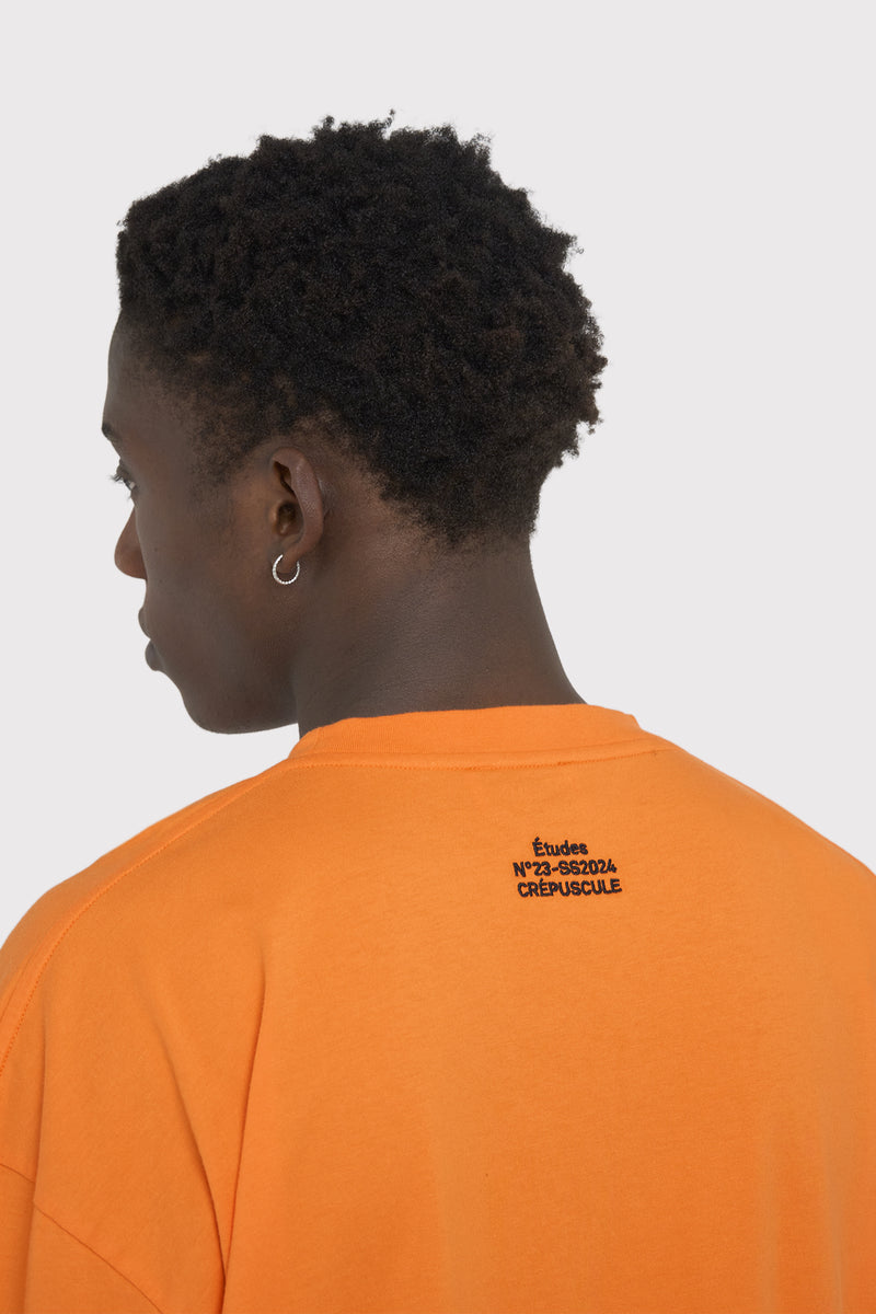 SPIRIT OUT ORANGE  5