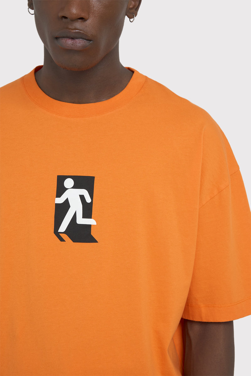SPIRIT OUT ORANGE  4