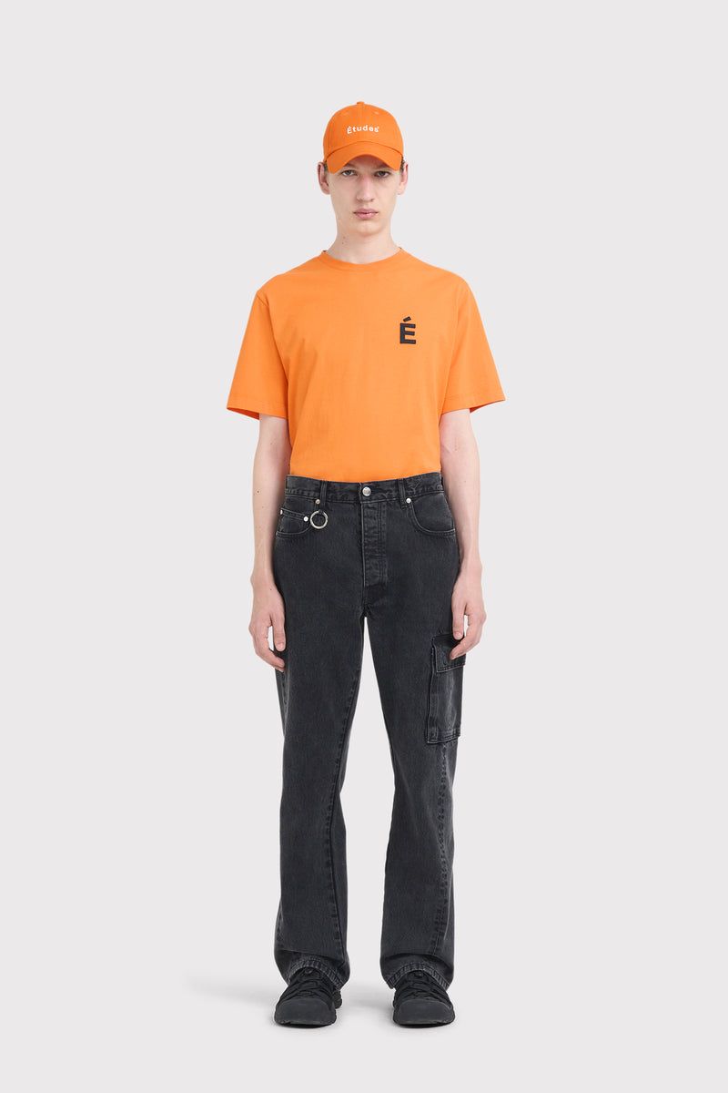 SURFACE DENIM WASHED BLACK BLACK WASHED 3