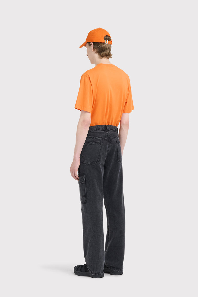 SURFACE DENIM WASHED BLACK BLACK WASHED 5