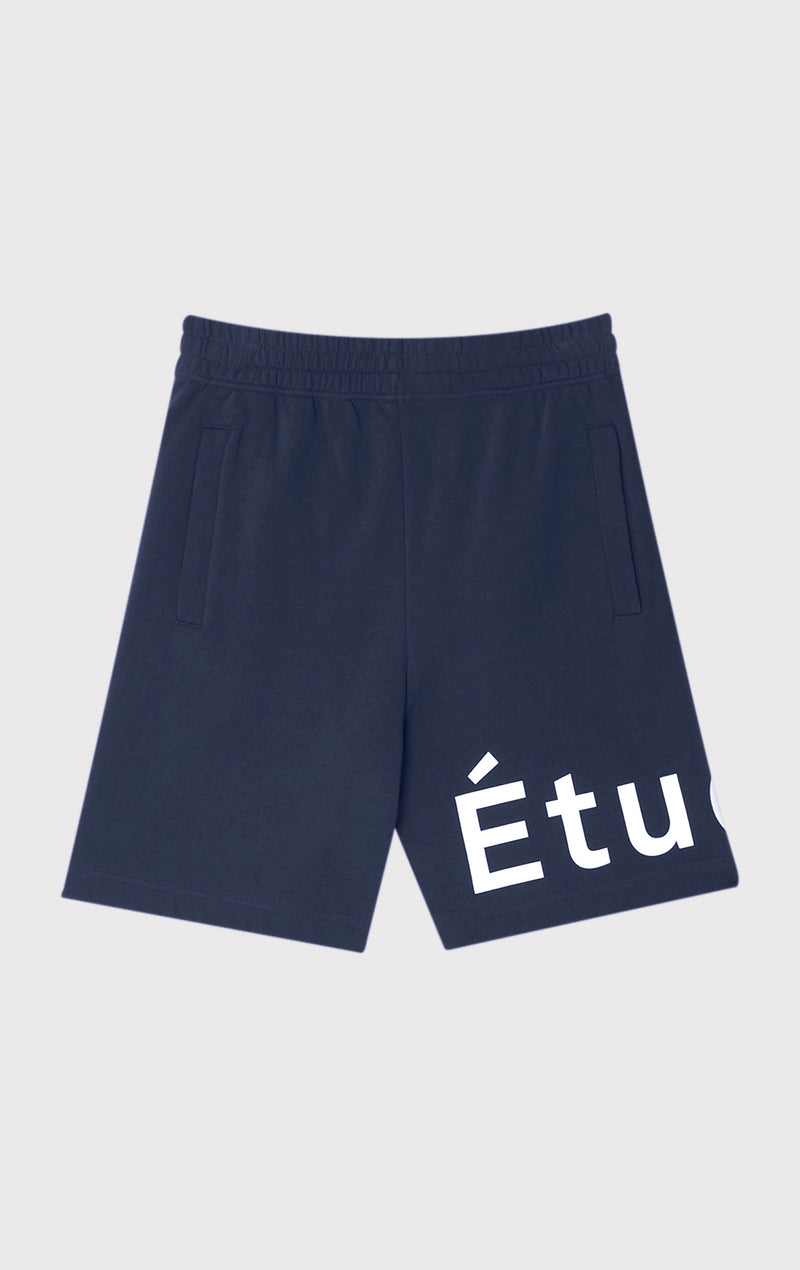 ÉTUDES TEMPERA SHORTS ETUDES NAVY TROUSER 1