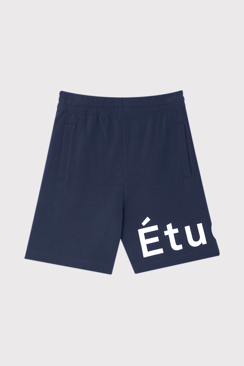 TEMPERA SHORTS ETUDES NAVY NAVY 1