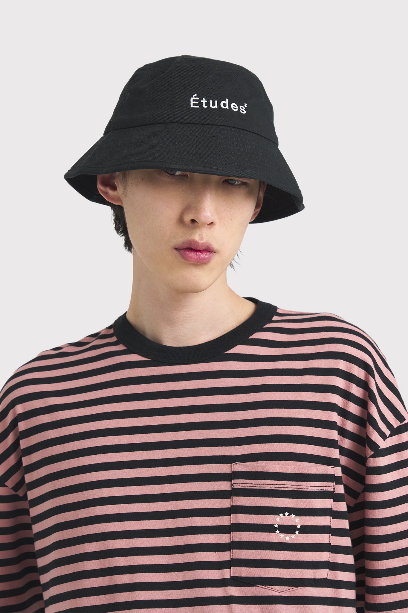Études TRAINING HAT ETUDES BLACK hat 2