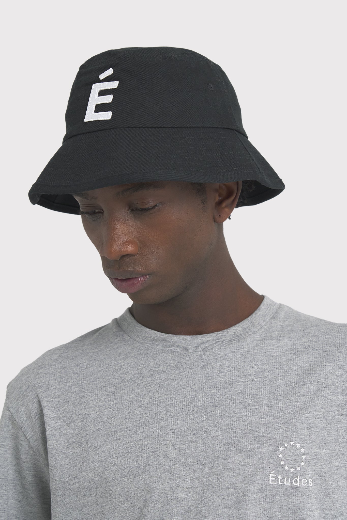 Études TRAINING PATCH BLACK Hat 2