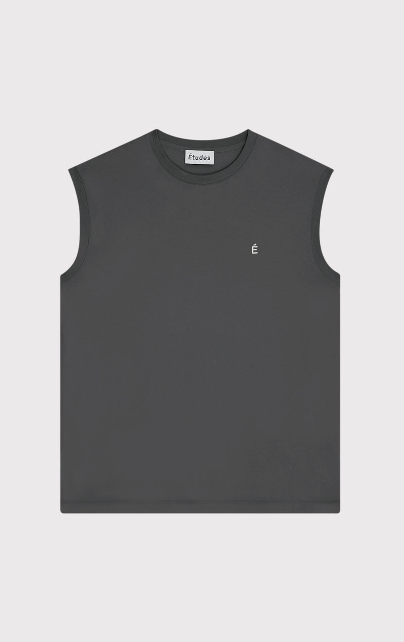 ÉTUDES TRIP ACCENT PEAT T-SHIRTS 1