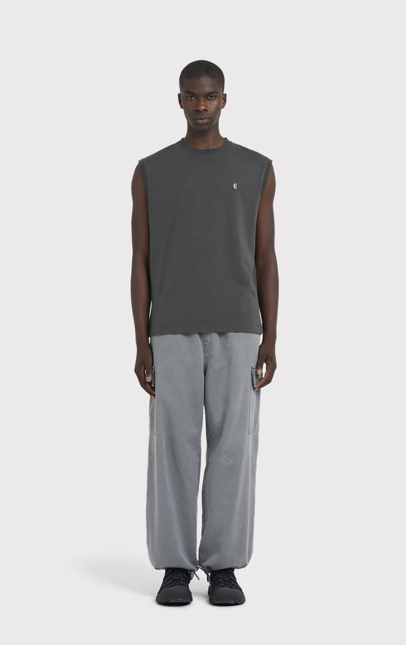 ÉTUDES TRIP ACCENT PEAT T-SHIRTS 3