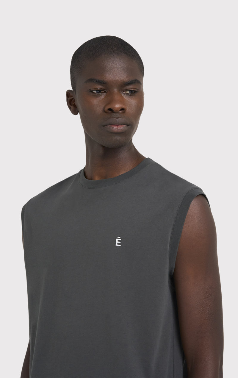 ÉTUDES TRIP ACCENT PEAT T-SHIRTS 2