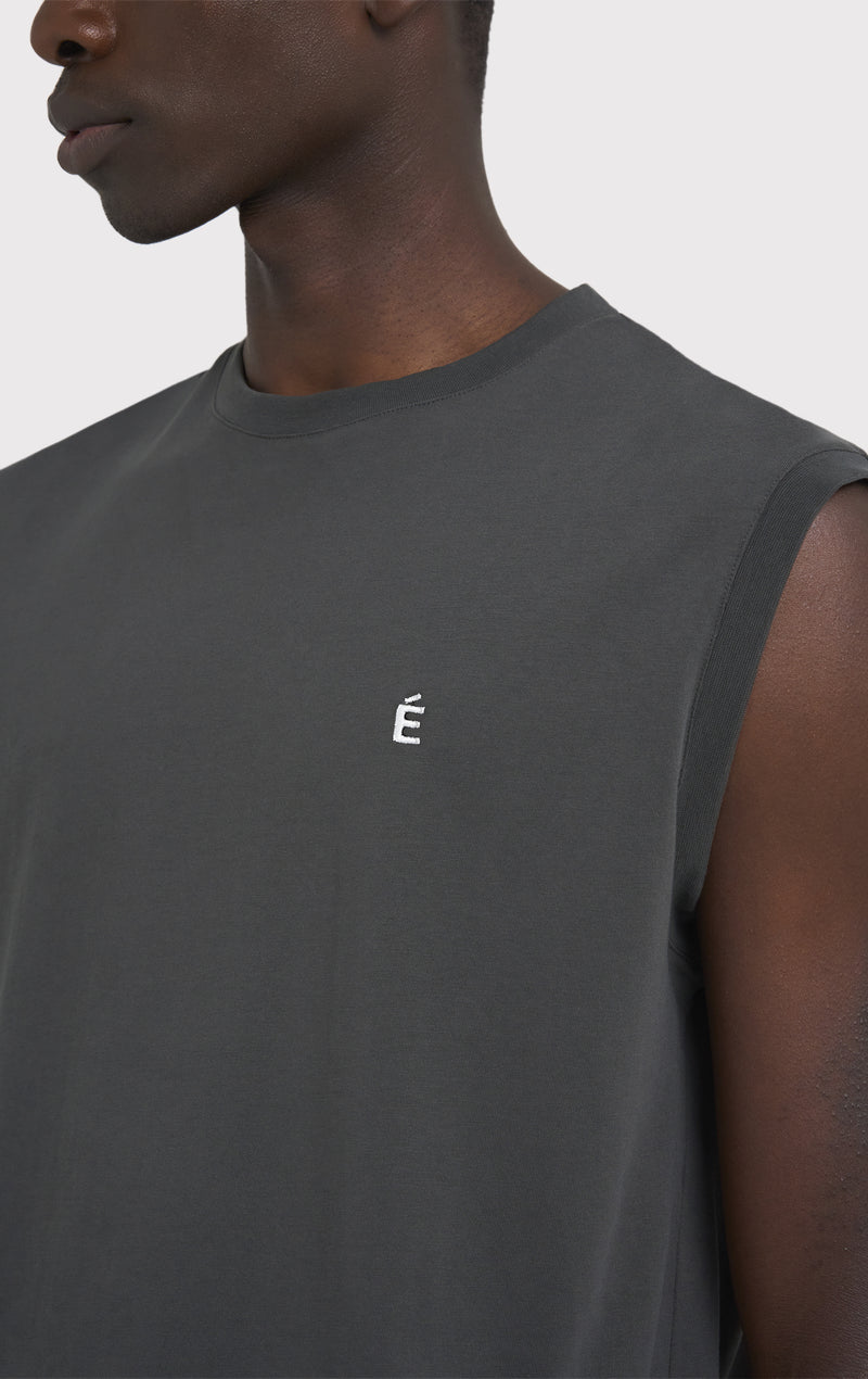 ÉTUDES TRIP ACCENT PEAT T-SHIRTS 4