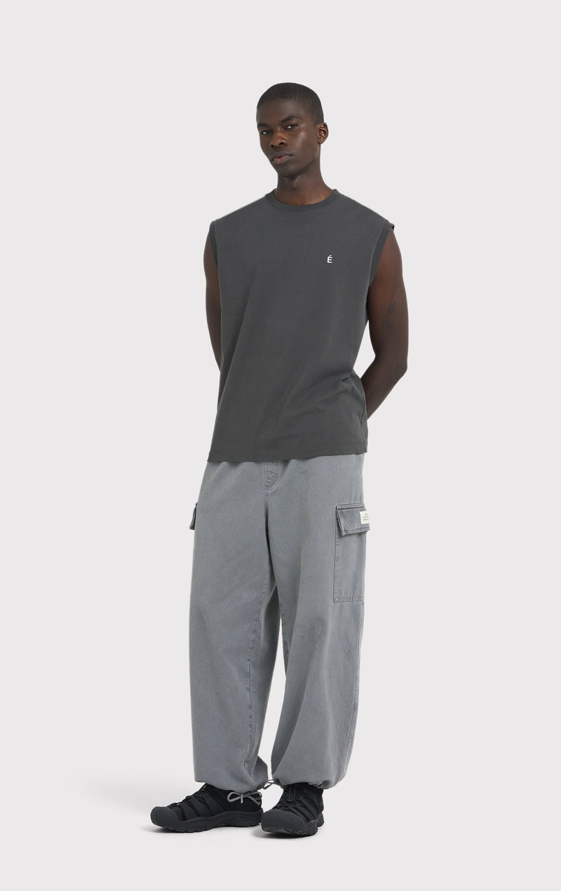 ÉTUDES TRIP ACCENT PEAT T-SHIRTS 5