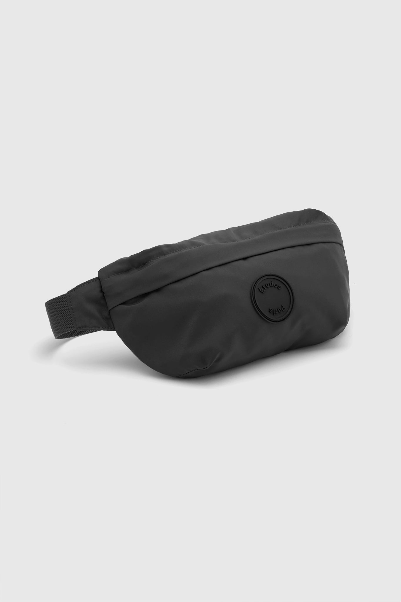 ÉTUDES TUESDAY BLACK BAGS 1