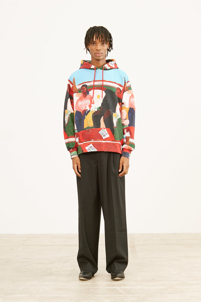 COLORADO HOOD CALIFORNIA  2