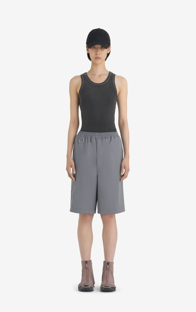 COMFORT SHORTS 42 / GREY