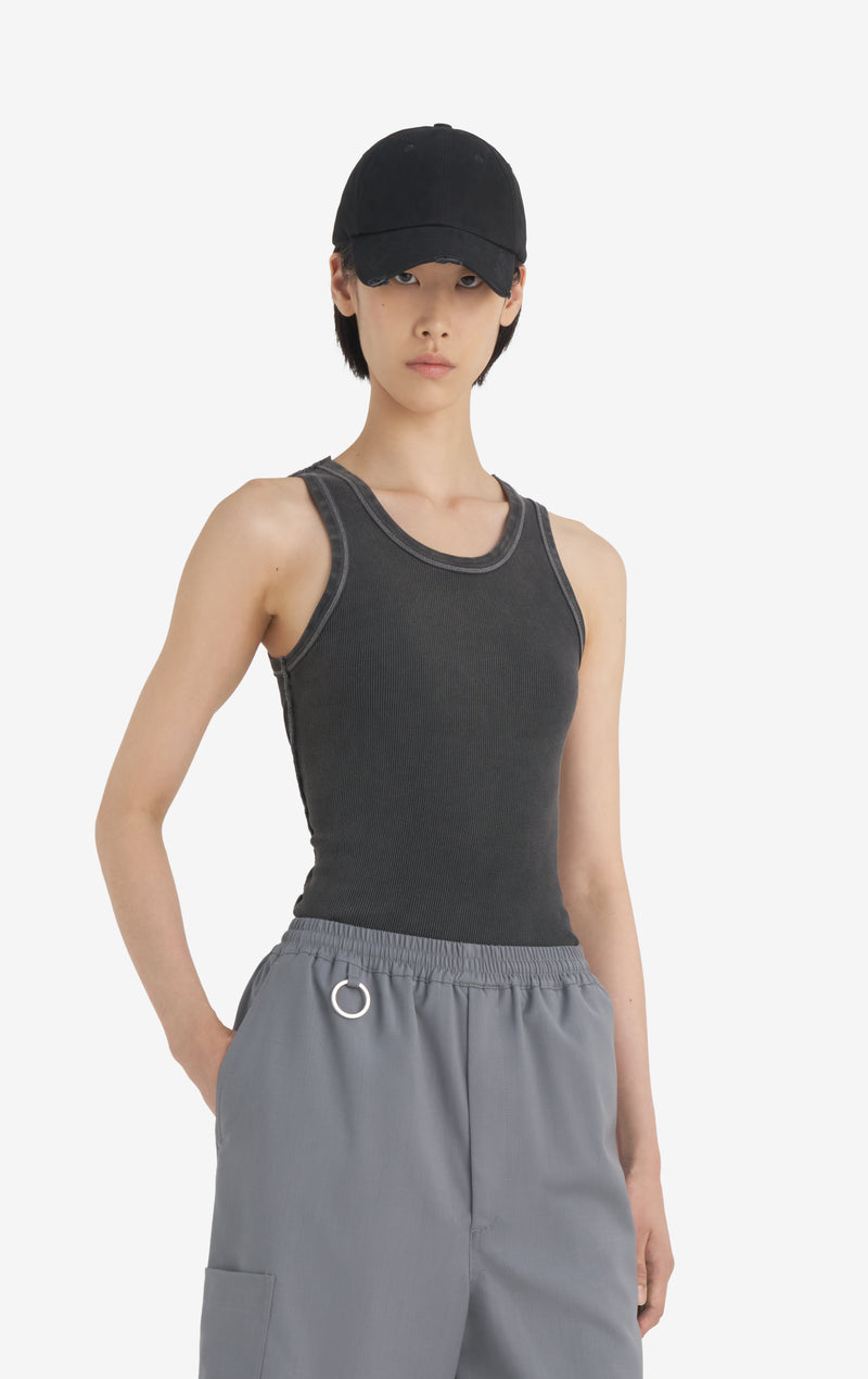 COMFORT SHORTS 42 / GREY