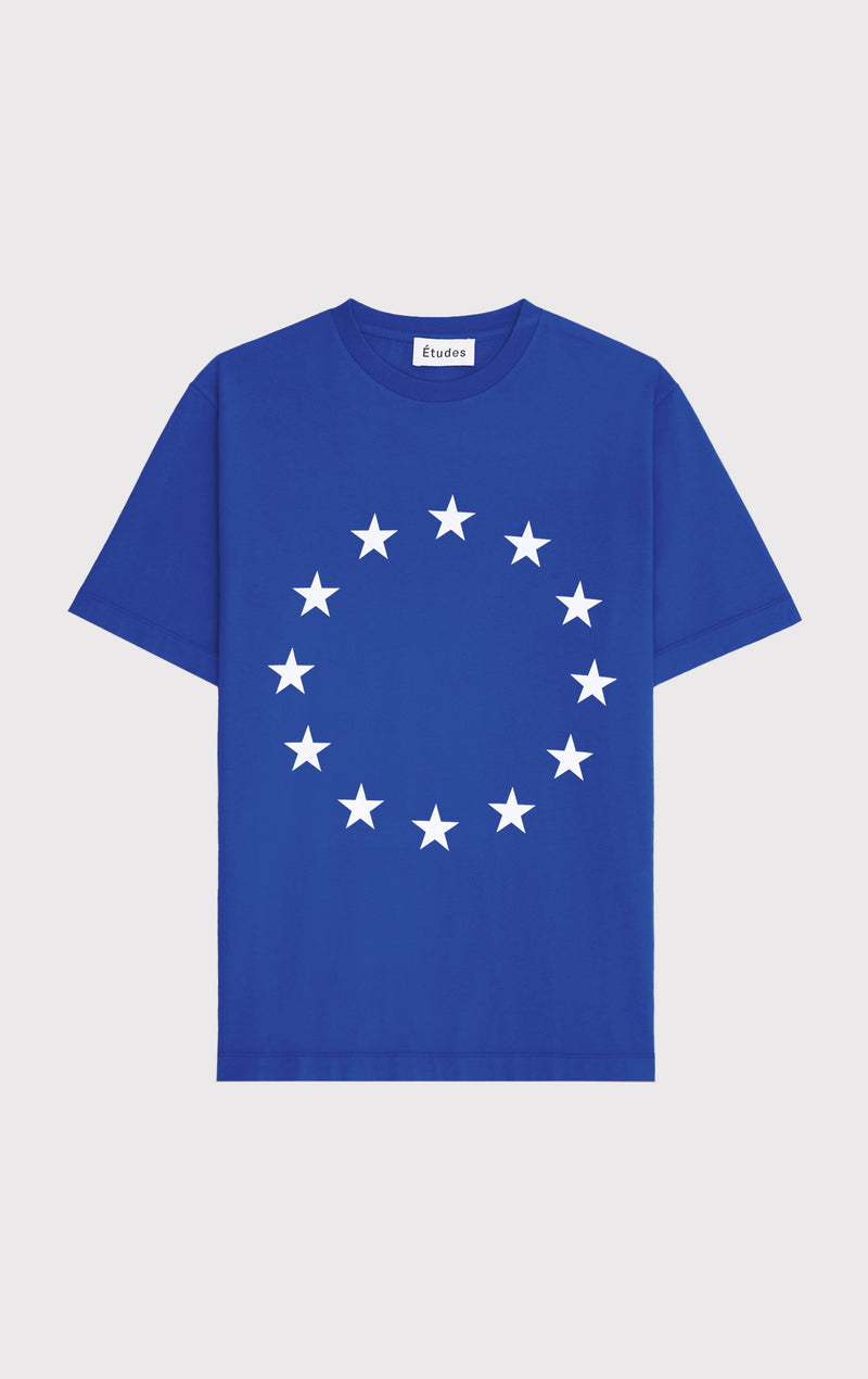 WONDER EUROPA BLUE