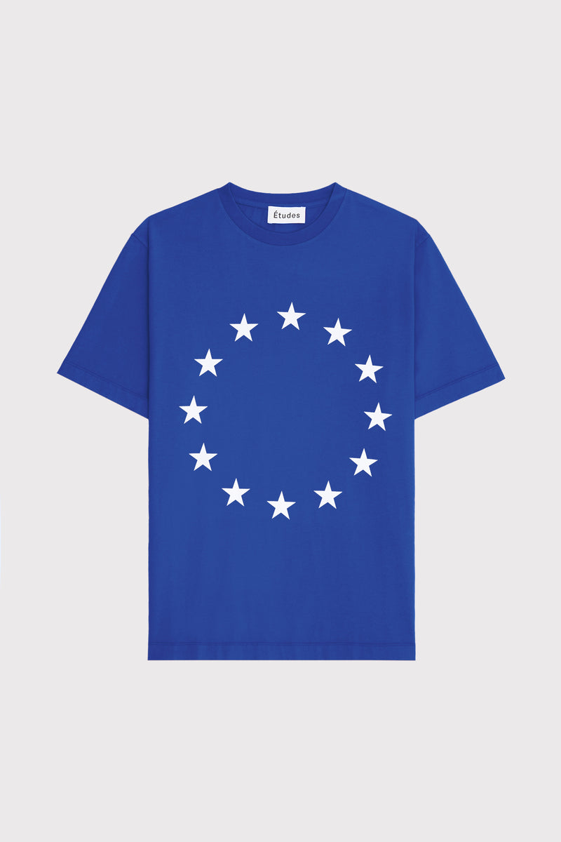 WONDER EUROPA BLUE BLUE 1