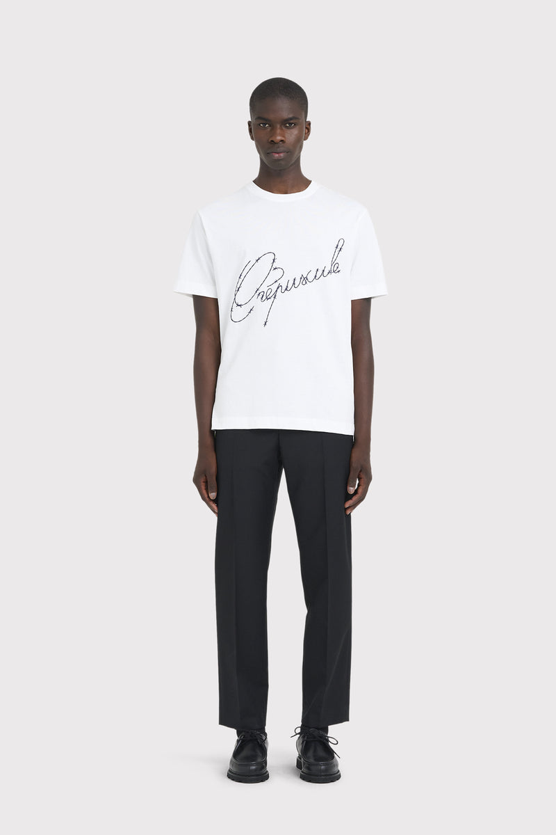 WONDER N23 CREPUSCULE WHITE  3