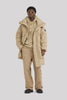 ÉTUDES ILE NYLON SAND OUTERWEAR 7