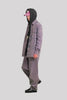 ÉTUDES PICTURE DENIM OVERDYED GREY SHIRTS 7