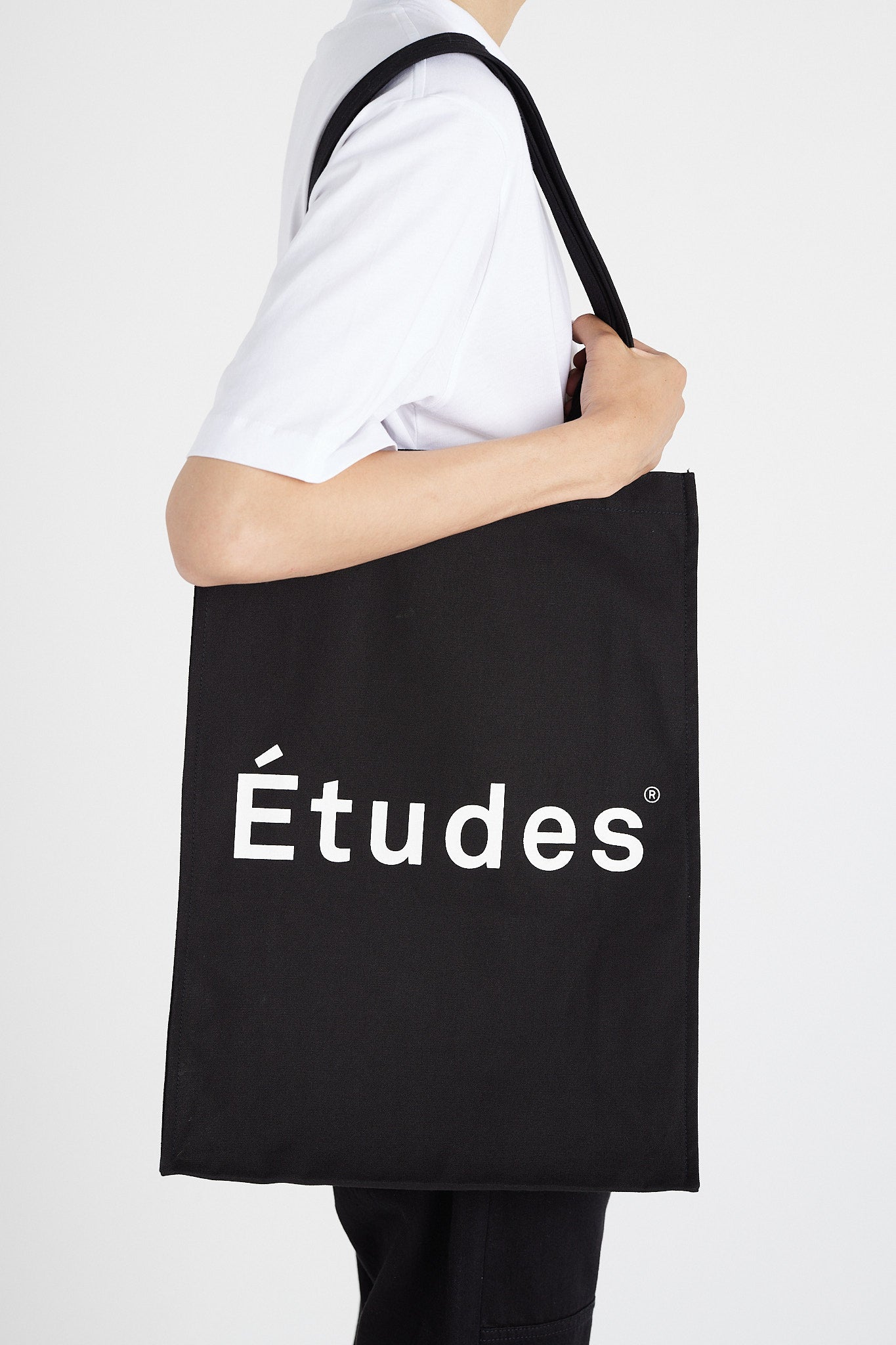 Études NOVEMBER ETUDES BLACK Bag 2