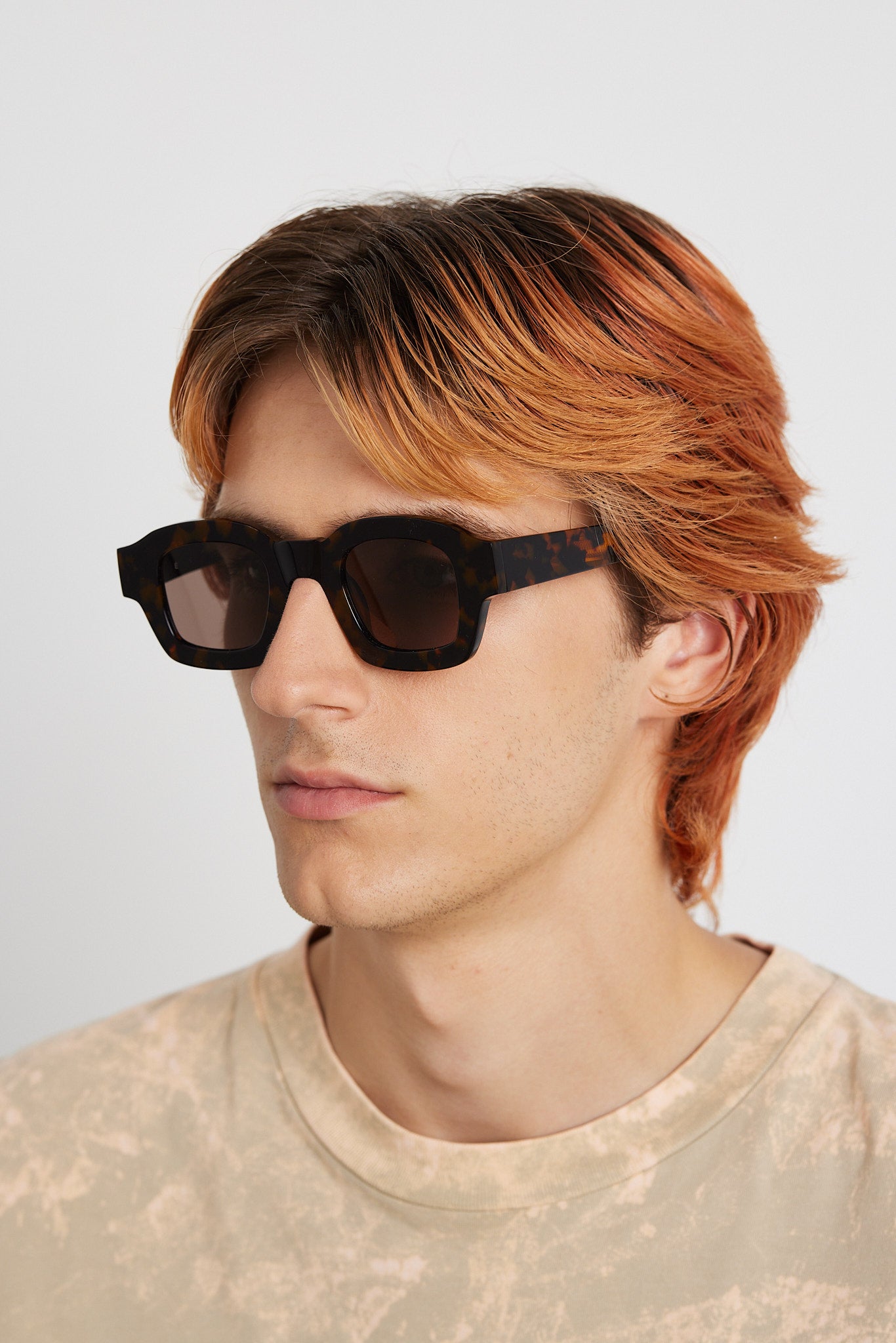 Études PRELUDE TORTOISE Sunglasses 2