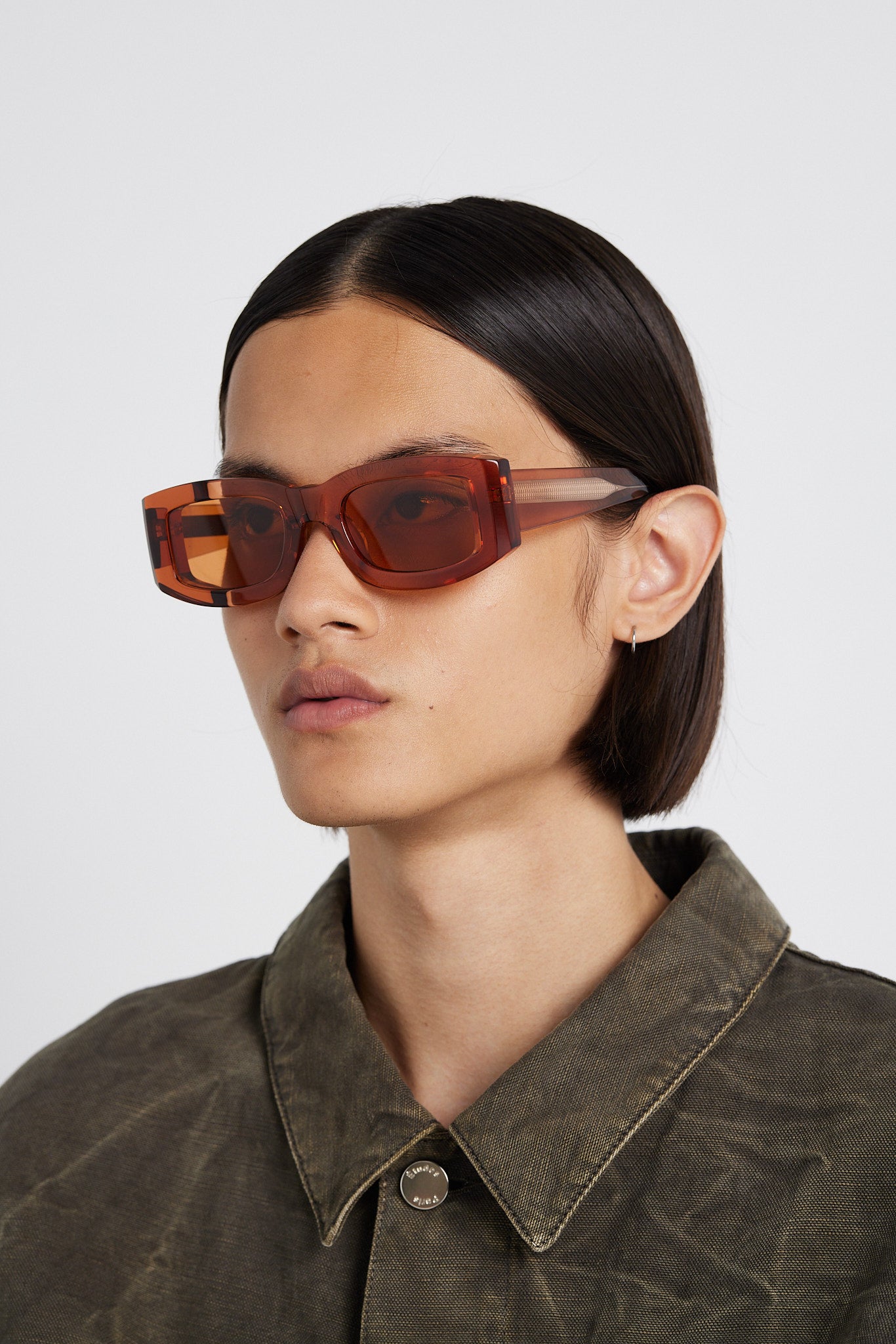 Études CORRESPONDANCE AMBER Sunglasses 2