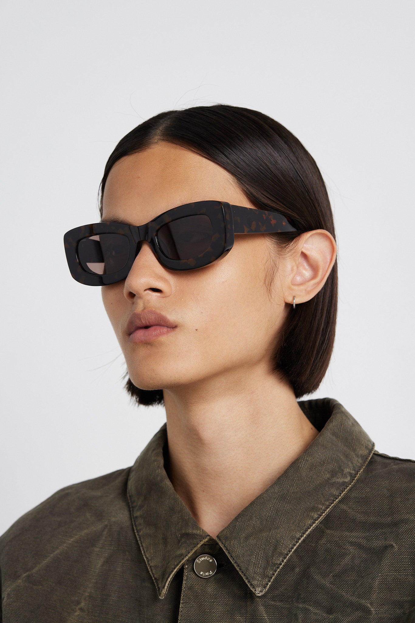 Études WHISTLE TORTOISE Sunglasses 2