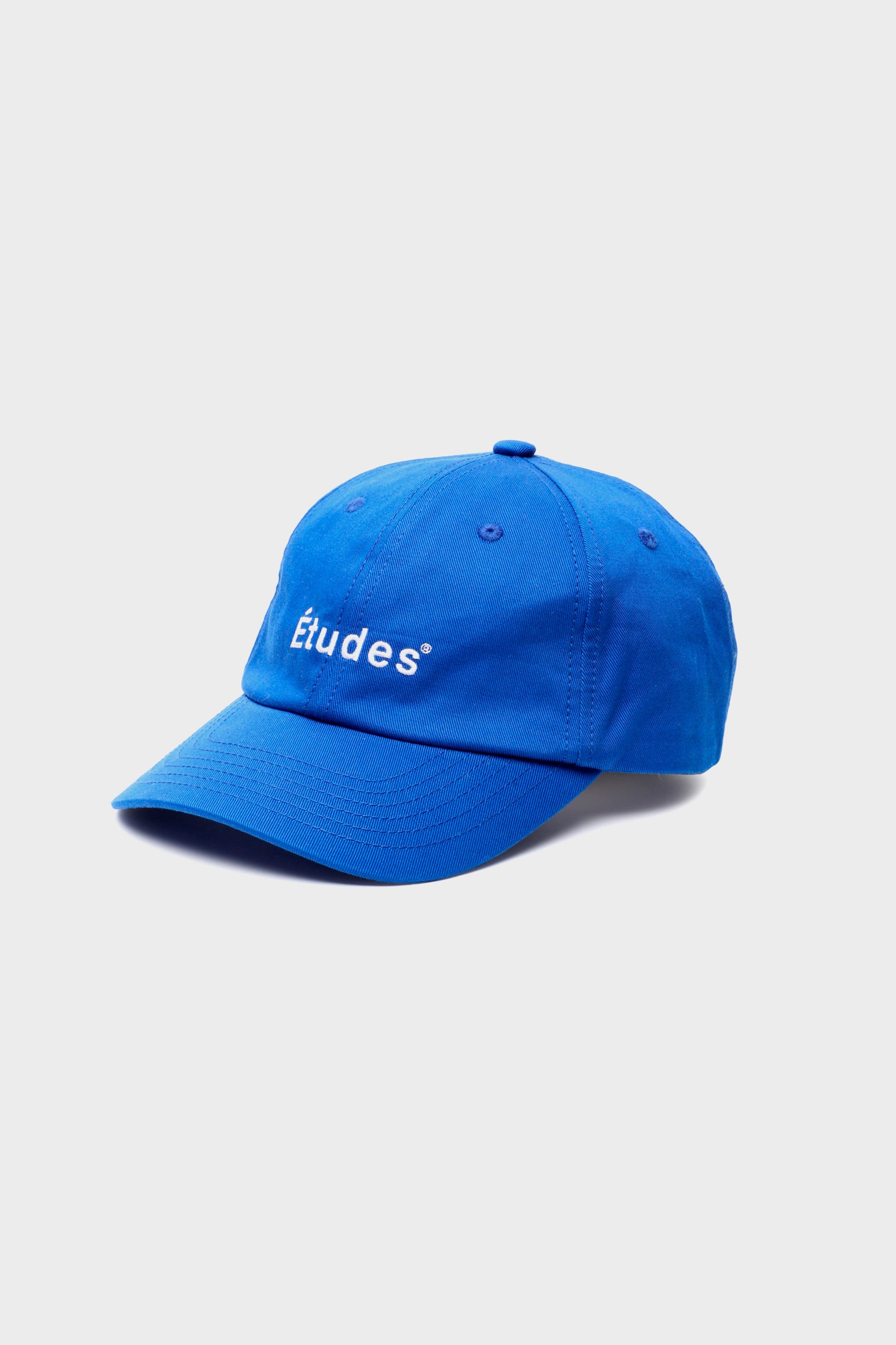 Études Booster Études Blue hat 1