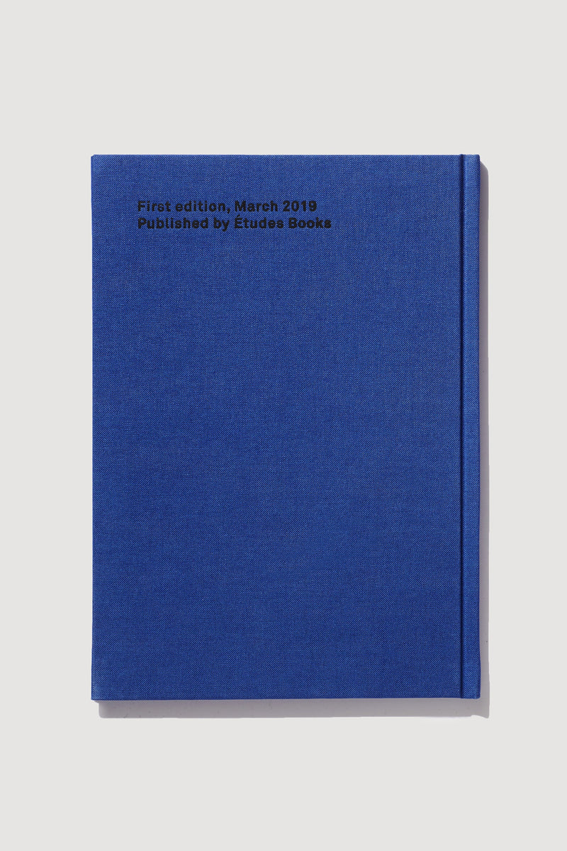 N°20 - Peter Sutherland BLUE 3