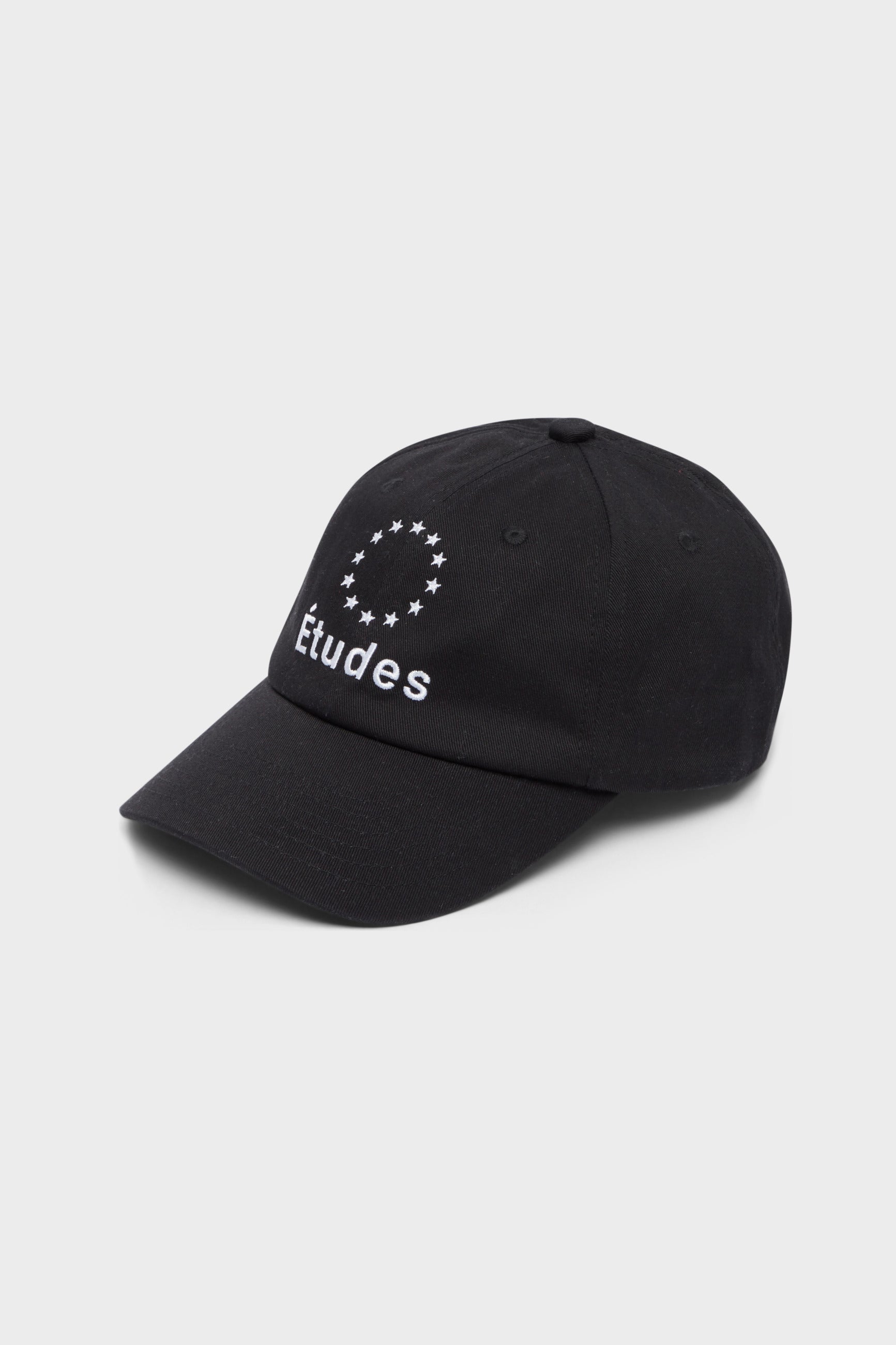 Études Booster Logo Black Hat 1