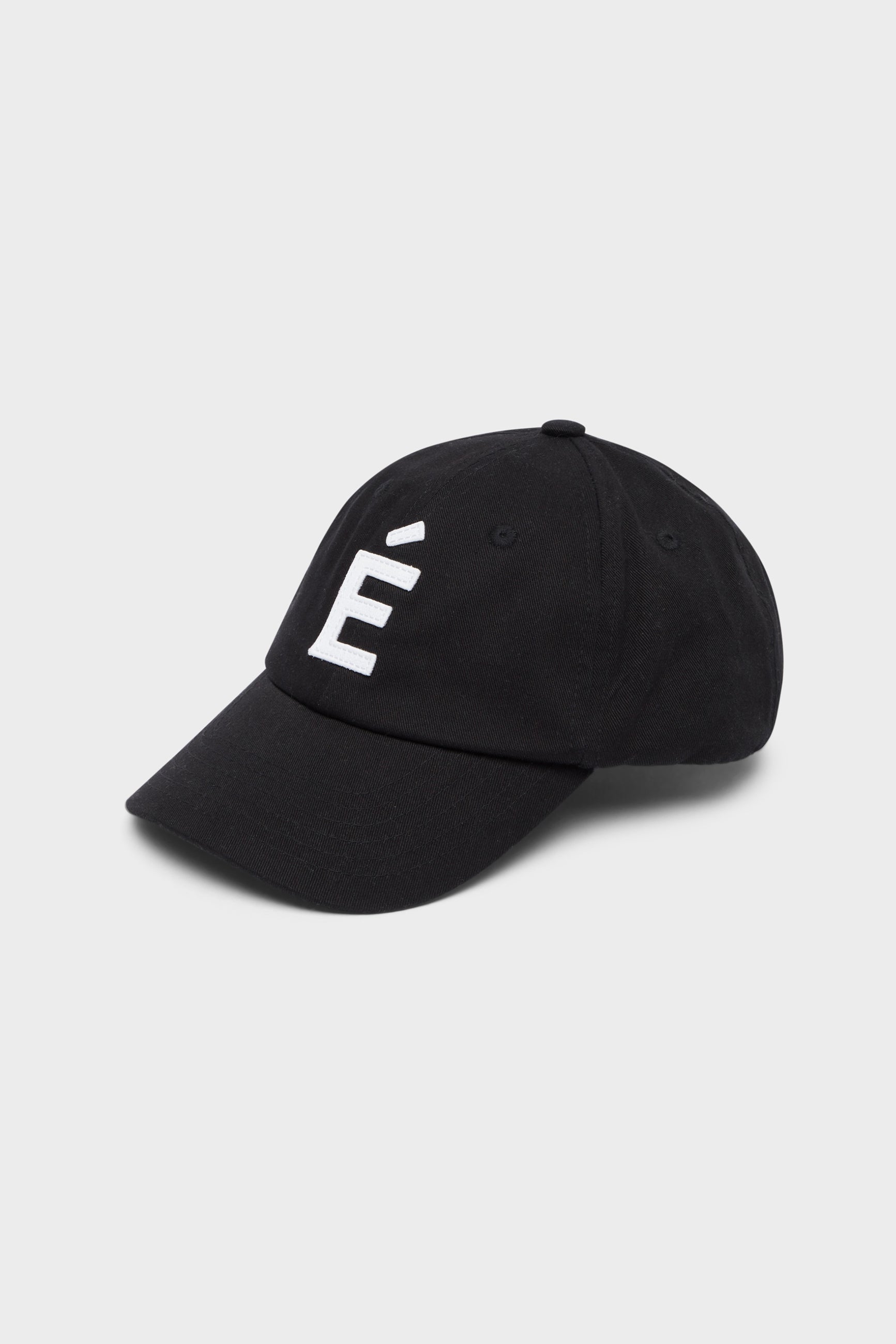 Études BOOSTER PATCH BLACK Hat 1