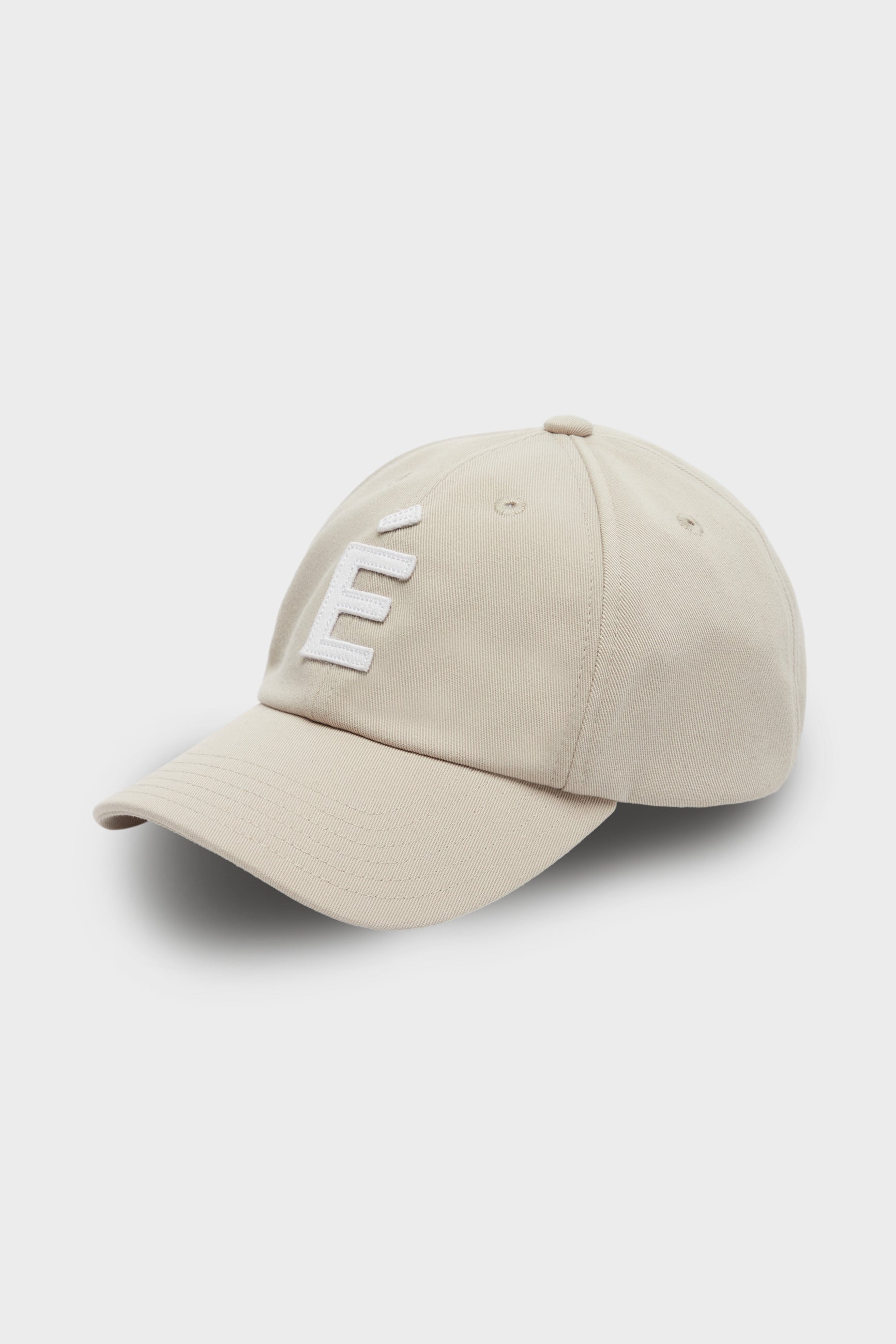 ÉTUDES BOOSTER PATCH BEIGE HAT 1